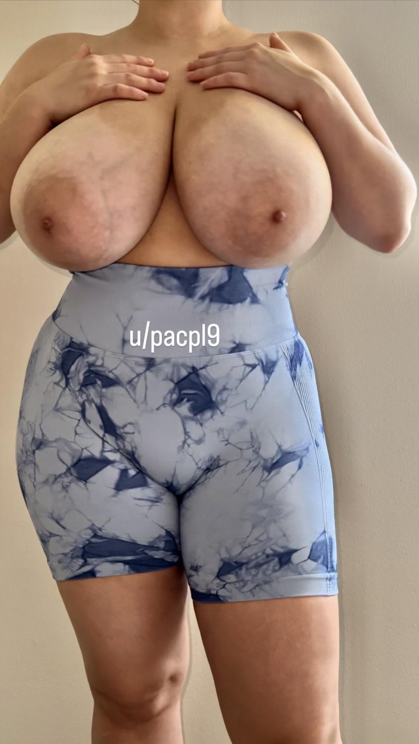 34H-Cups Tits ♥️💦 #1VY3uRKu
