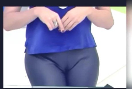 Renata Fan cameltoe #WeRqF3Vj