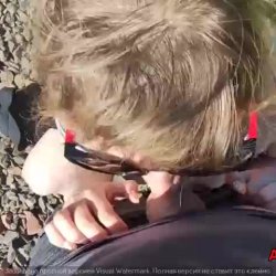 Скоротали Время В Ожидании Поезда Русское С Разговорами