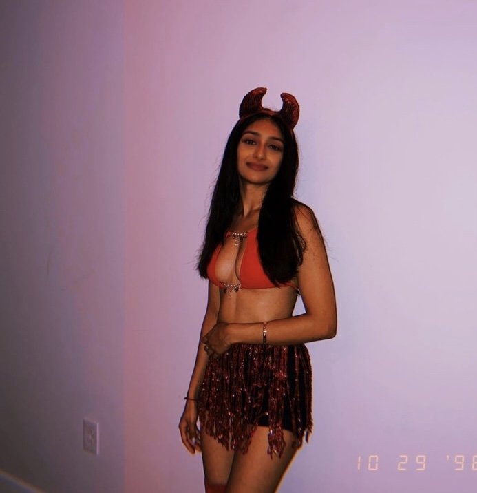Indian Mother & Daughter Nudes #ZnIeccz8