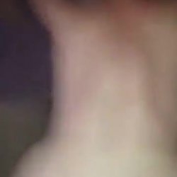POUNDING MILF PUSSY FROM THE BACK