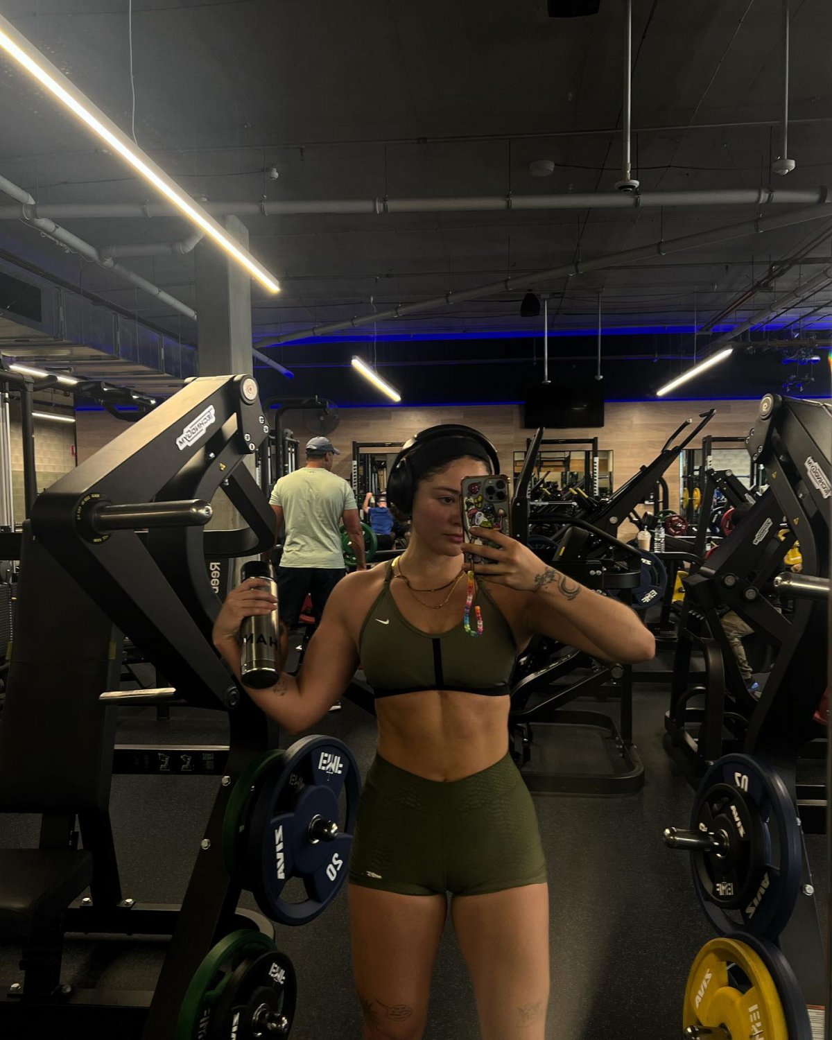 Gym rat #gOAG0Ckw