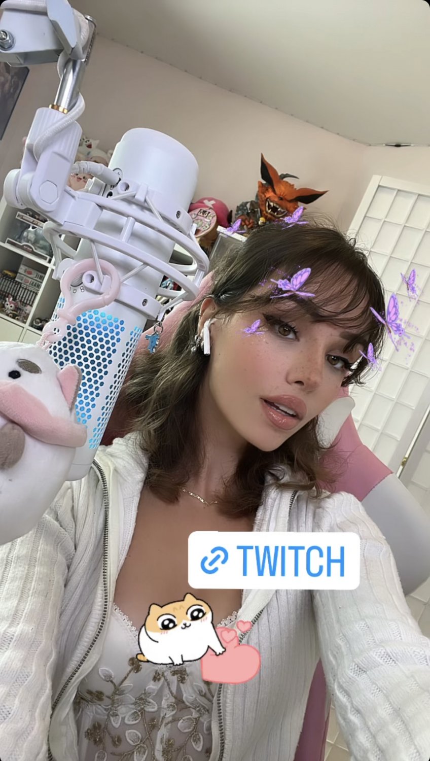 Sexy Cosplayer M #kMBvVYJR