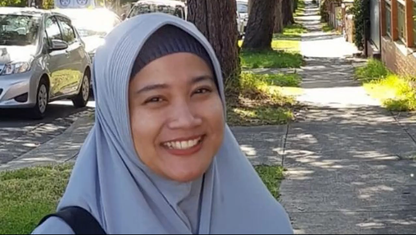 Ratri Ciptaningtyas #5zwquu1U