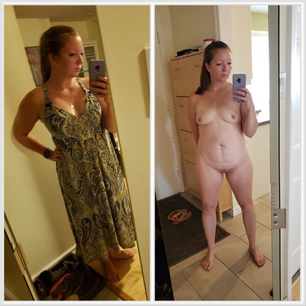 Dressed undressed #ryGW5mwQ