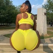 Thicc Babe #0HeZDwio