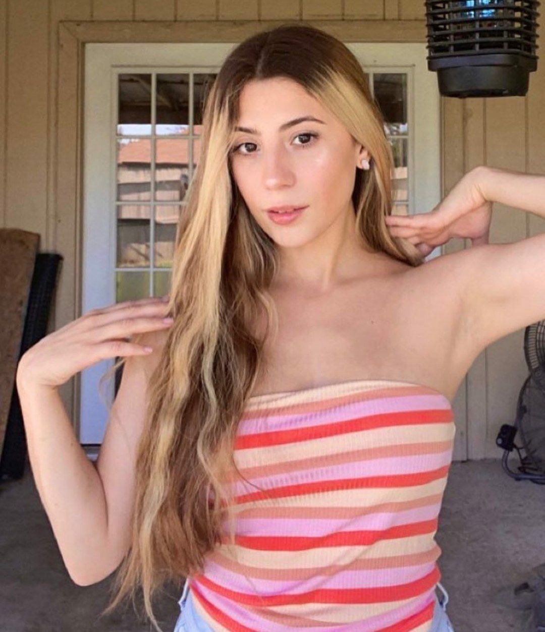 Isabelle The Latina Slut #E0EQ6546