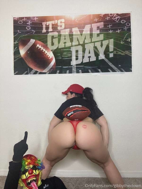 The Super Bowl #GYmYA1ZJ