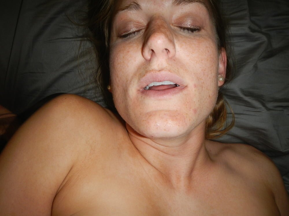 Blonde US Girlfriend Part 1 #rtcUmSGP