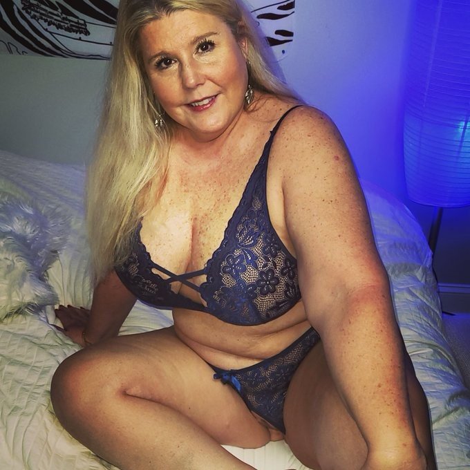US Blonde BBW #RtOE4Och