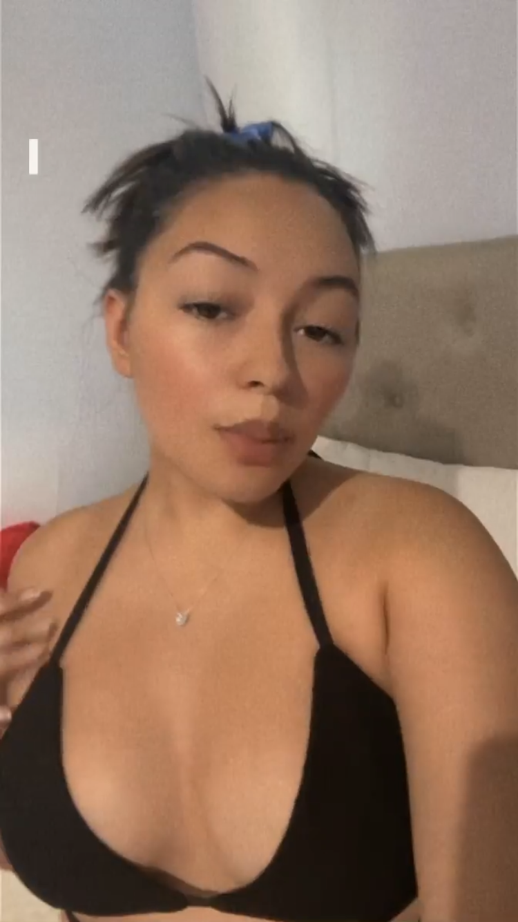 Latina Big Tits Webslut #wRmcChRn