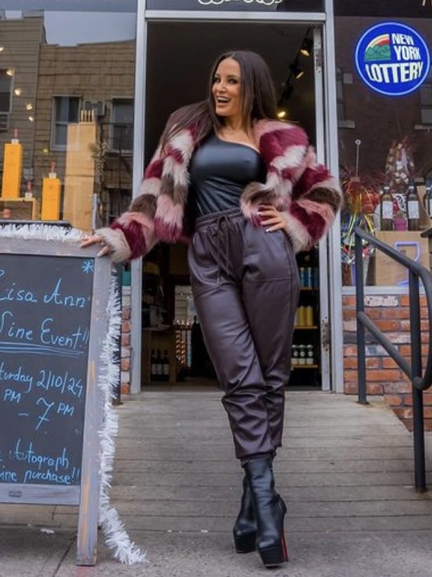 Misc Celebs - Boots and Leather #3vmVXPgC