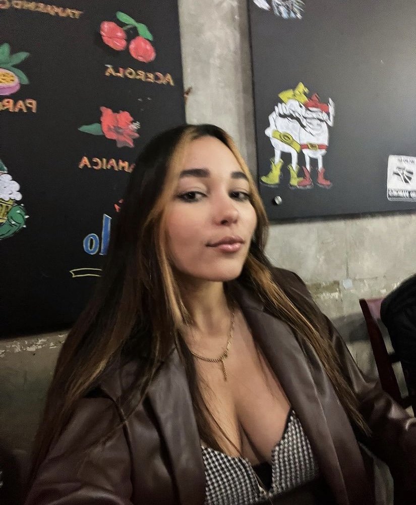 gmfiv96x Sexy Latina Huge Titty Amateur Exposed Part 2! #GmFIV96X