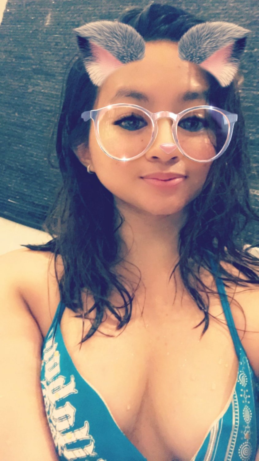 Shy Asian gf sending bf nudes #HIWcMkgF