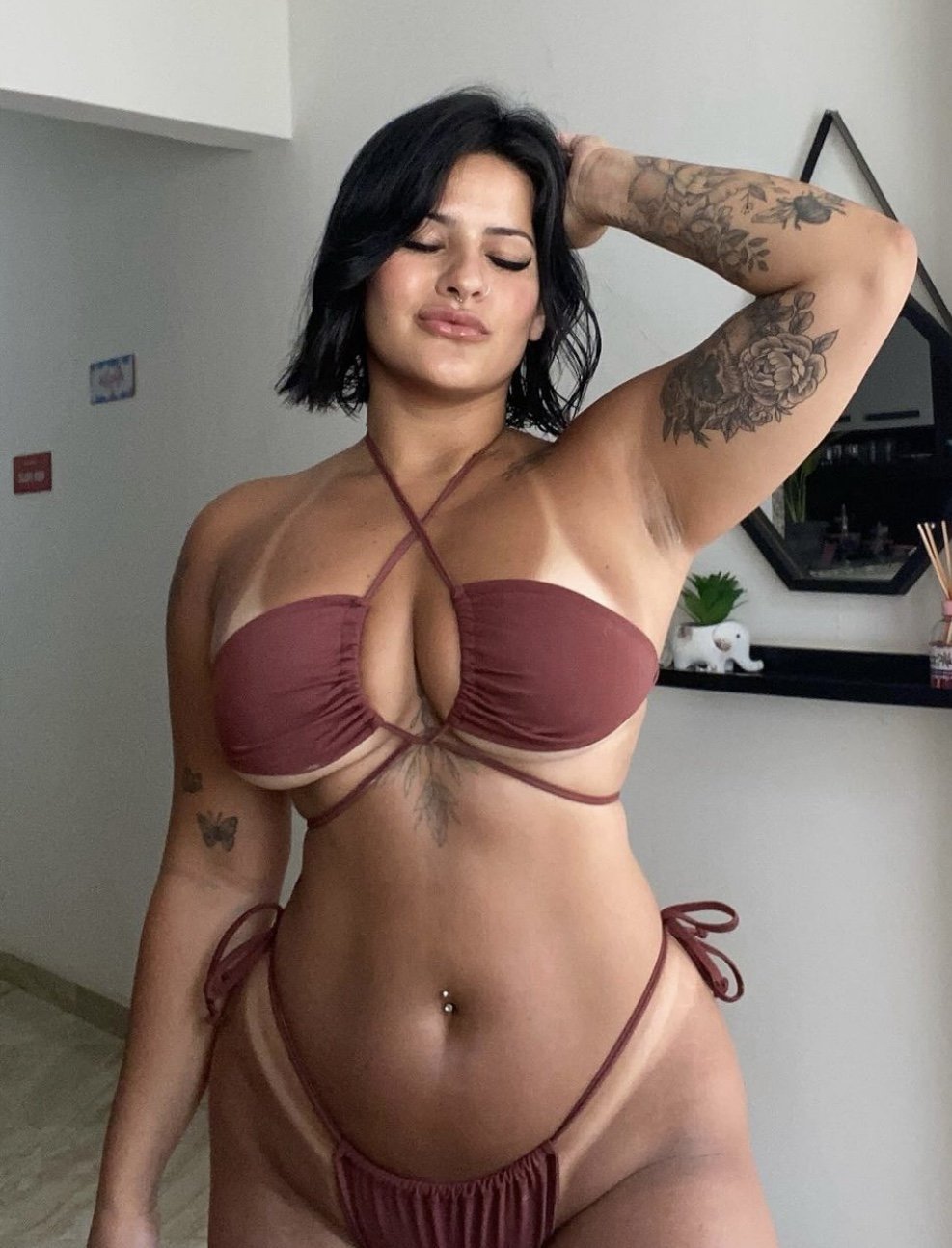 Coroa toda natural #jzatZzR8