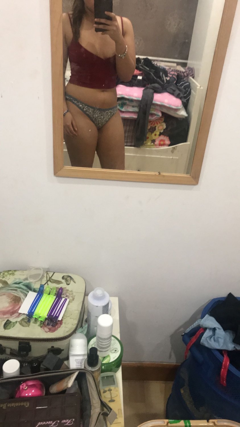 Shy Asian gf sending bf nudes #l7ZVv7U7