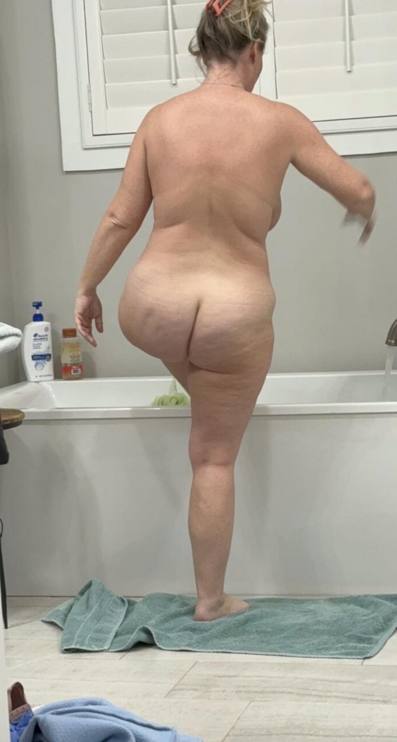 My ass #lwCWJhxa