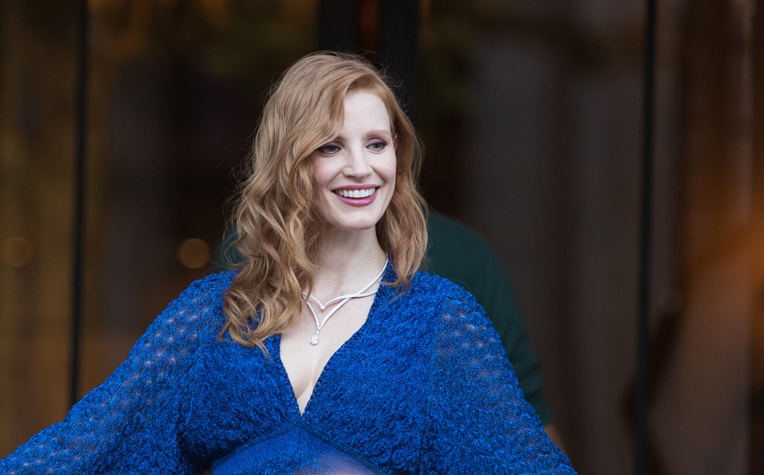 jessica chastain #RnMWKQcv