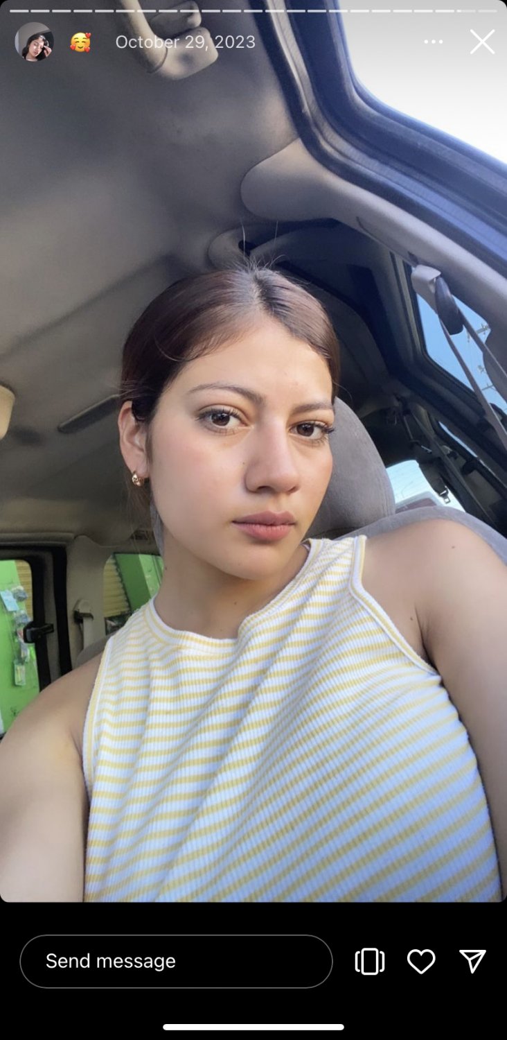 xymefnf1 Sexy Amateur Latina Slut With HUGE Tits Leaked (Mexican) #xYmefnf1