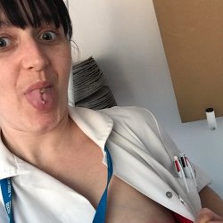 Anna UK Slut