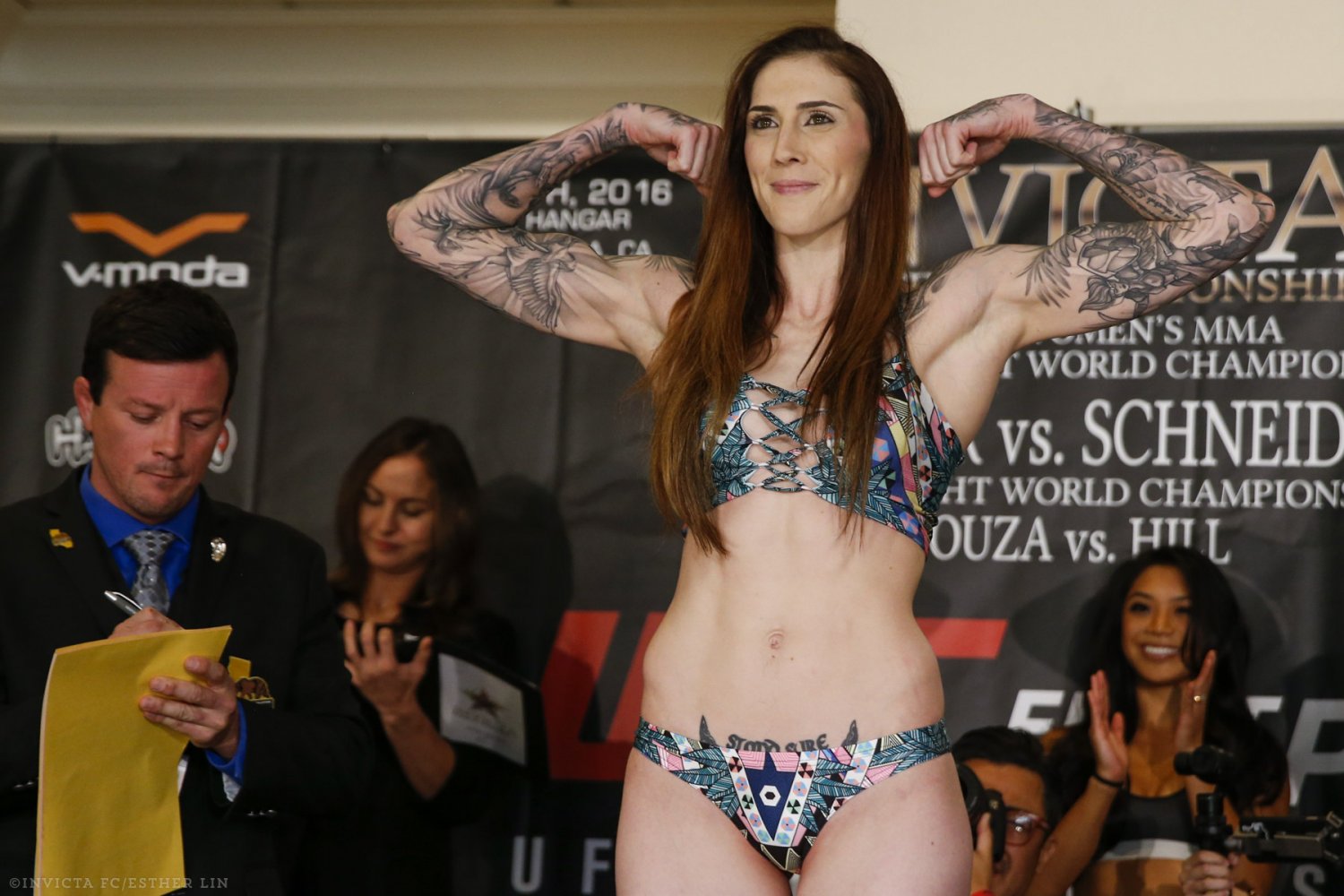 Megan Anderson 2 former UFC MMA fighter - first gallery is here: https://www.erome.com/a/7FIQPiYi #9Bj1nay9