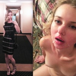 Dressed undressed
