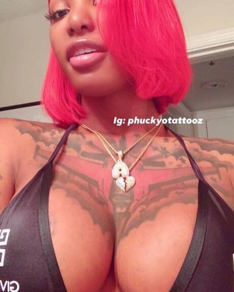 TS KENDALL 🇺🇸 HOT BLACK TGIRL AMAZING BODY & COCK 🍈👙🍆👙🍑 PICS #wU75ztWb