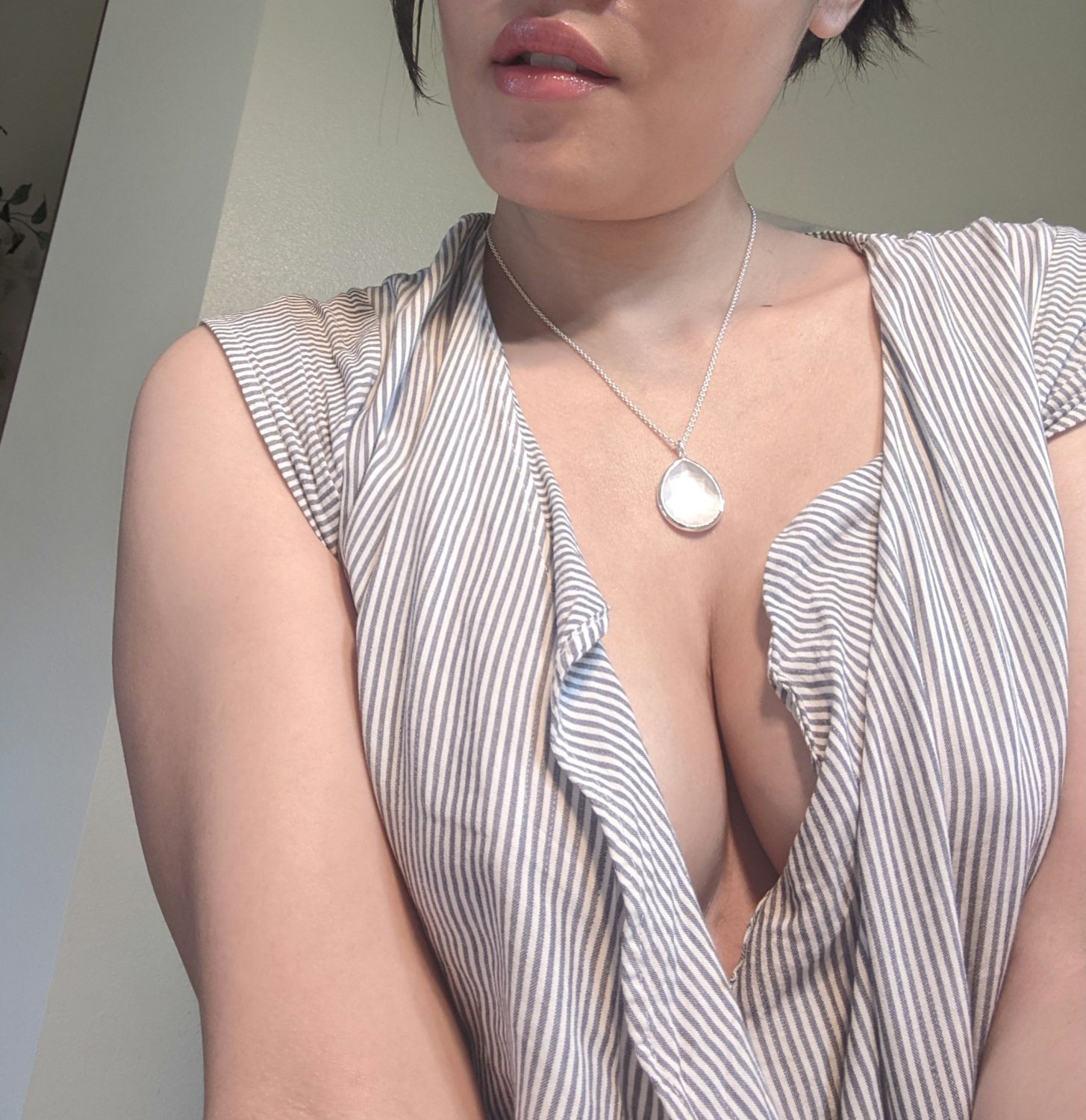 Sexy Asian Hot Wife pt 2 #m9q0nXvh