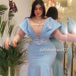 Sheikha Mahra of Dubai & Afshan Rani 437