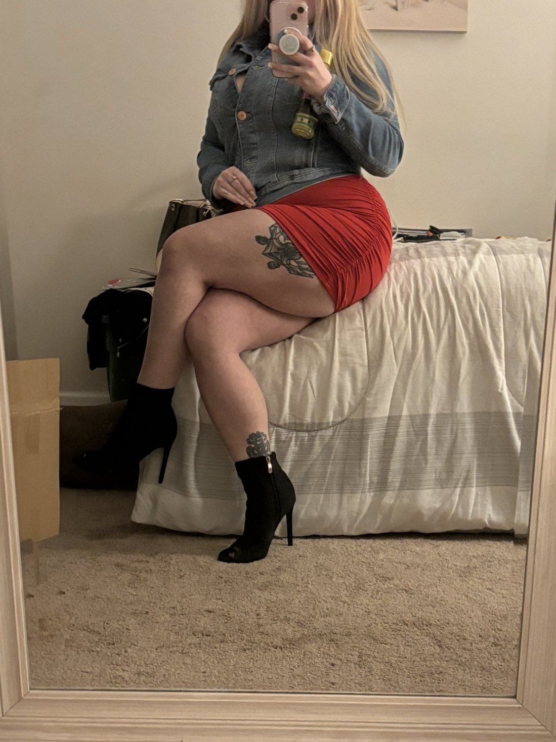 US Blonde BBW Part 2 #zaJv778Y