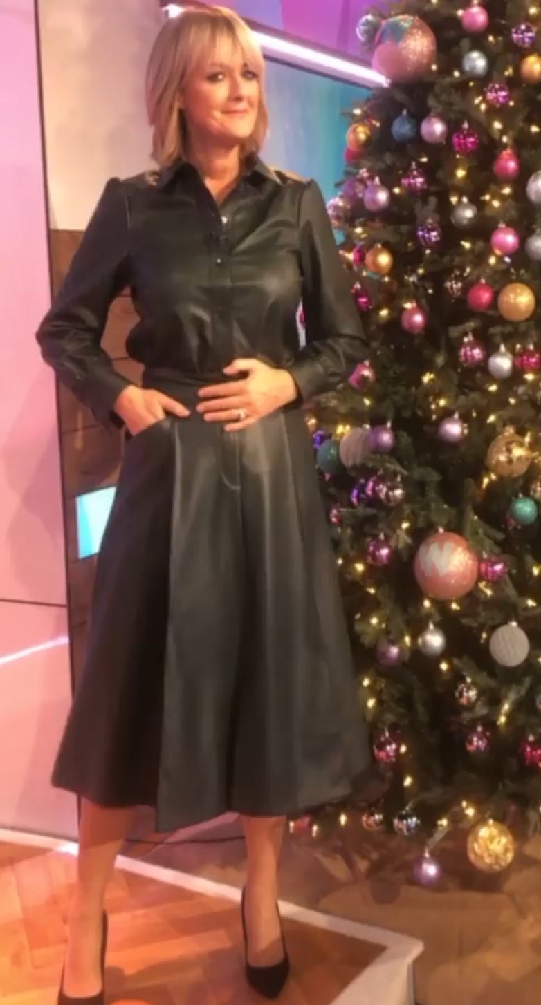 Loose Women - Boots & Leather #a4i5a0Vi