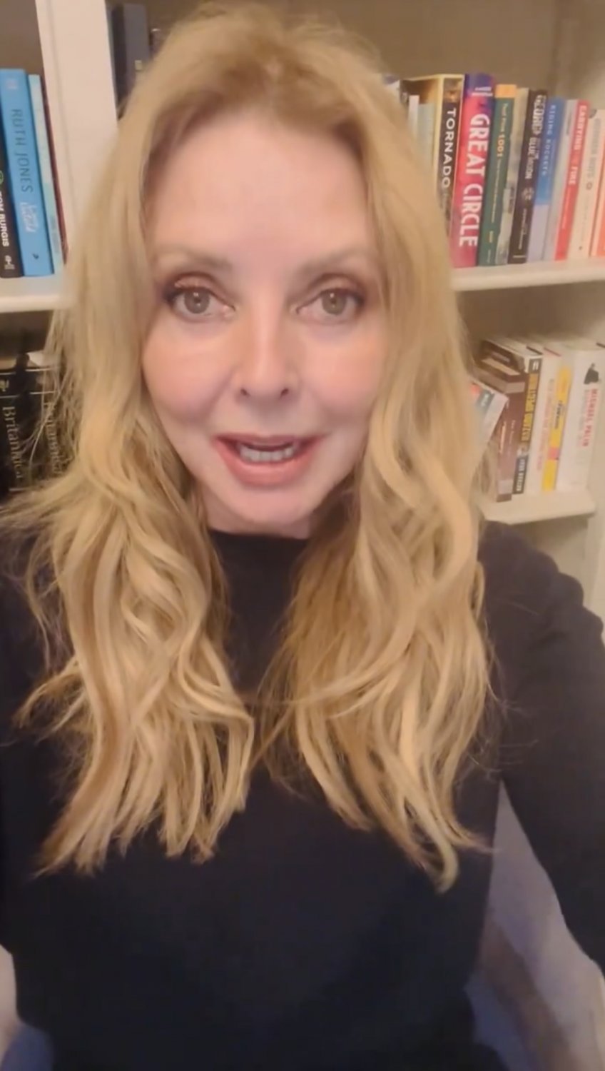 Carol Vorderman #d6ESYiNq