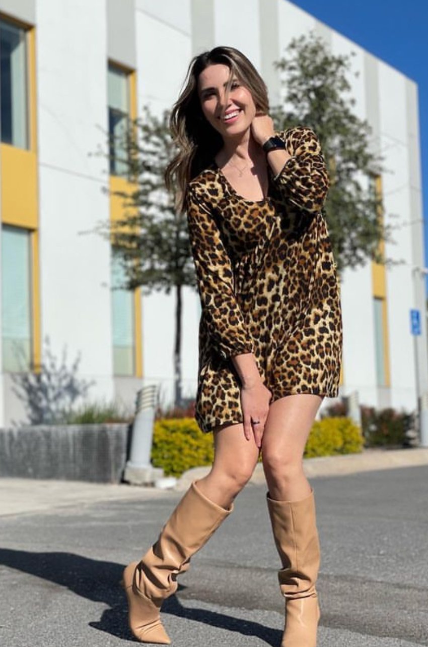 Sandra Narvaez - Boots & Leather #e3yLv6eG