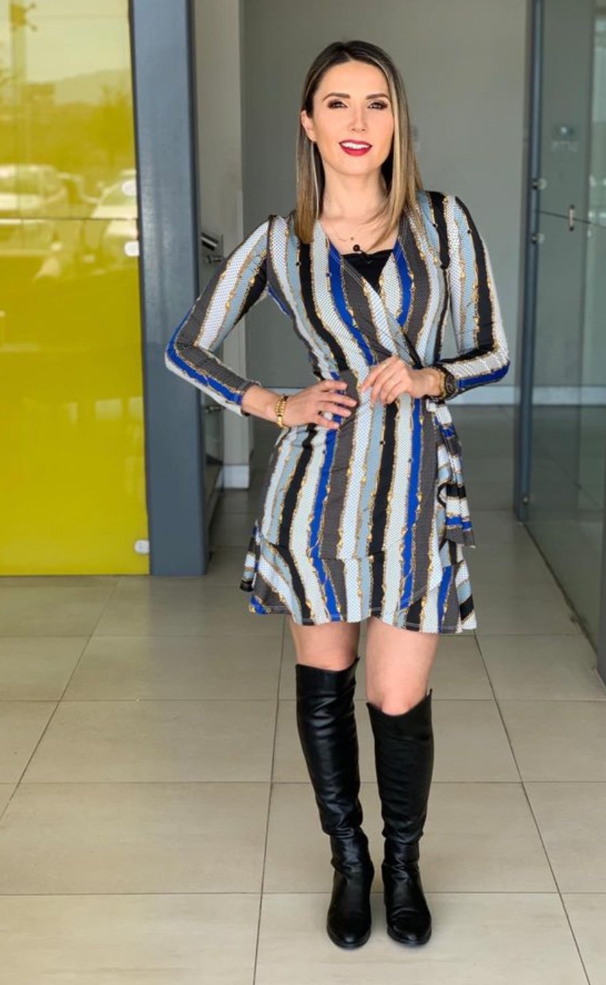 Sandra Narvaez - Boots & Leather #jQyqr29T