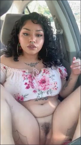 curly haired chola putting in work on her pussy afueda #4gYeMSyV