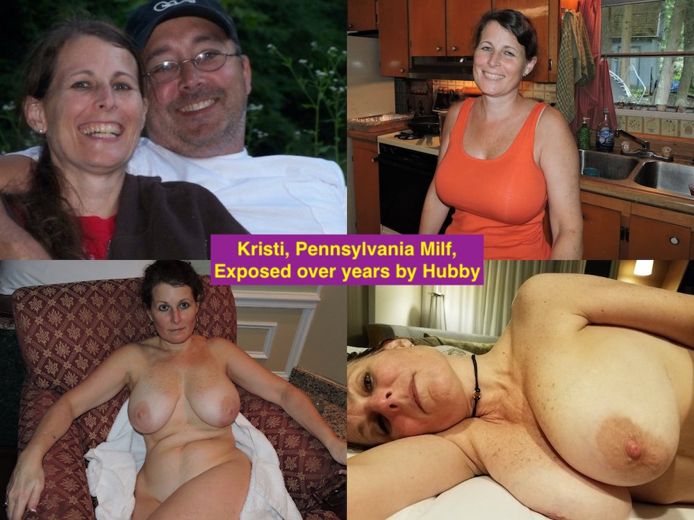 CC2 Pennsylvania wife poses for Hubby #hzAbCbKm