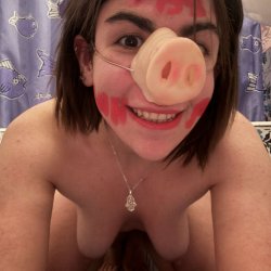 Snap pig slut