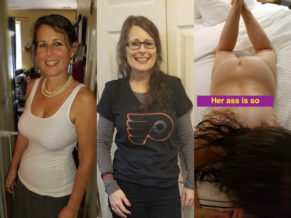 CC2 Pennsylvania wife poses for Hubby #q9Rg7CvB