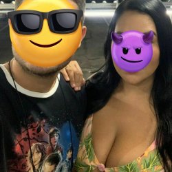 Casada hotwife 🤘🏻💍♠️🖤