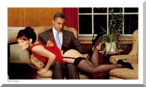 Political porn will Update, haha #tfBgT6rv