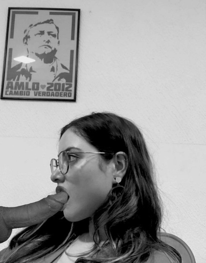 Political porn will Update, haha #W1wIJfvc