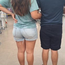Shorts latina