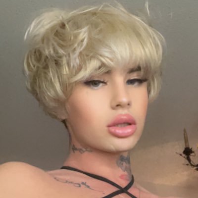 BLAINE 🇺🇸 SEXY ASS FEMBOY ✨️✨️✨️✨️✨️ #CxNkPkOZ