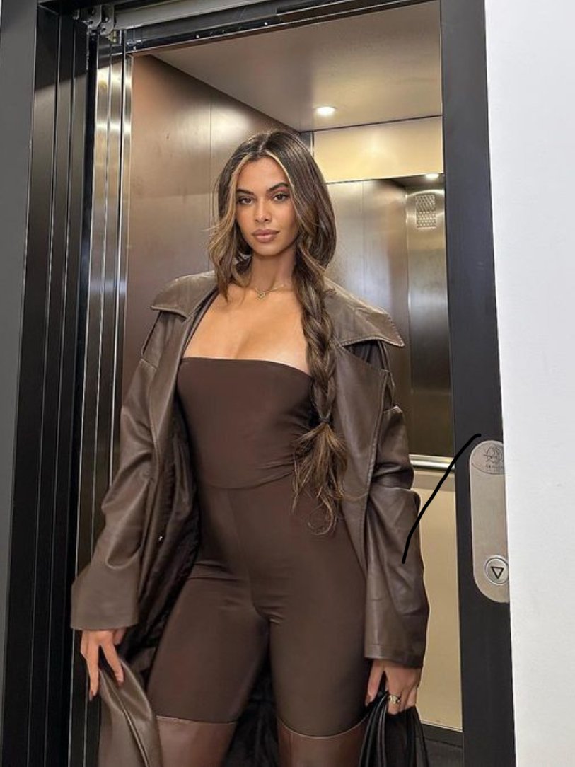 Misc Celebs - Boots and Leather #kVswU01E