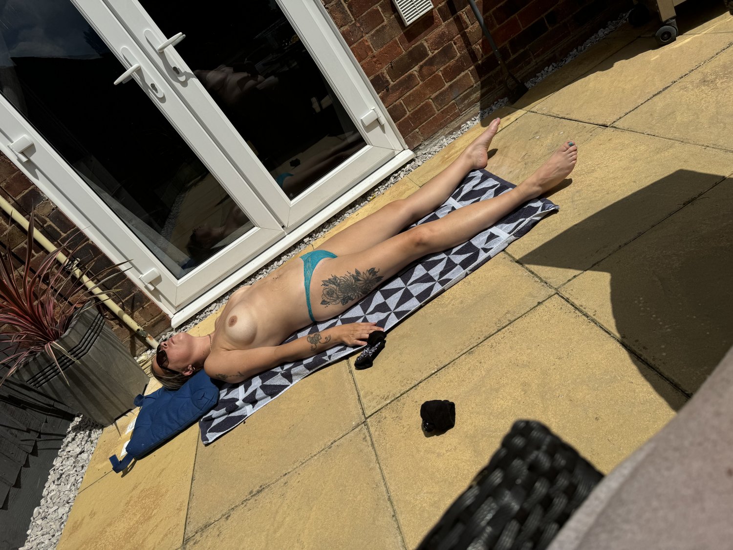 Uk wife #SAfuidJG