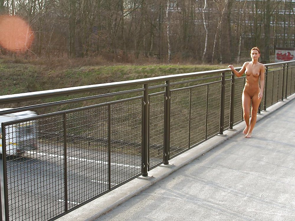 Bridge Sluts #sGNcCIr2