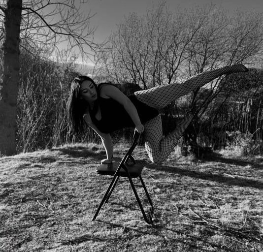 Who knew I love erotic dancing #u37DtydV