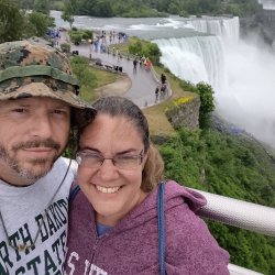 Swinger Couple Story #4