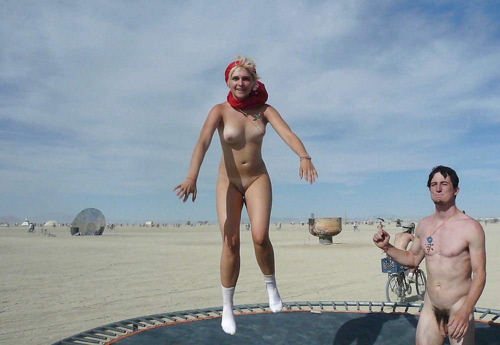 Burning Man Festival #cgCsrziz