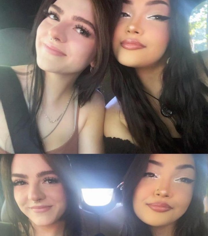 Discord egirl shows off her nice body #dSoTJ7XV